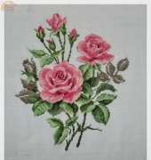 Ive just finished my roses DFEA :)