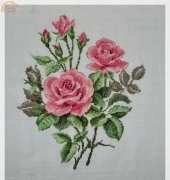 Ive just finished my roses DFEA :)