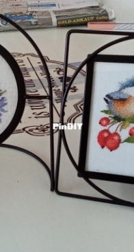 Heritage Valerie Pfeiffer, Chick-Chat