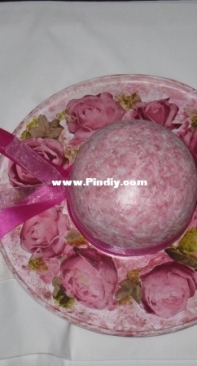 Decoupage