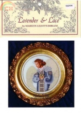 Lavender & Lace L&L65 - Michael