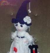 Winter Witch