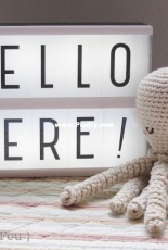Amour Fou - Carla Mitrani - Little Octopus - Free