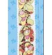 Designer Stitches Disney Winnie the Pooh E53 Read With Tigger - Debbie Minton