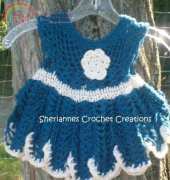 Simply Stitched  - Sherianne - Enchanted Princess Dress