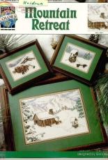 True Color BCL-10071 Mountain Retreat