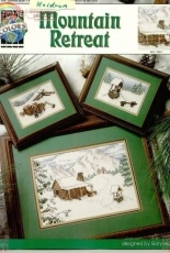 True Color BCL-10071 Mountain Retreat