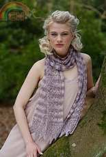 Fiorenza Scarf by Anniken Allis -Free
