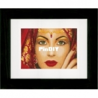 Lanarte PN-0156937 Oriental Beauty XSD