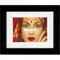 Lanarte PN-0156937 Oriental Beauty XSD