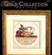 Dimensions - The Gold Collection Petites 6709 Mother XSD
