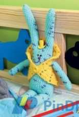 Godelshina L - Gentleman Bunny - Russian - Free