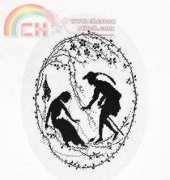 Wiehler 1704-4 Sleeping Beauty XSD