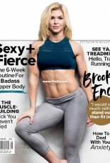 Strong Fitness - May-June 2018