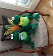 Frogs