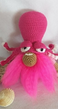 Octopus gnome
