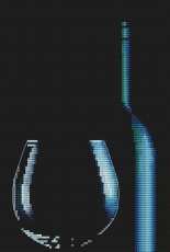 Midnight Wine by Svetlana Pokrovskaya - Free