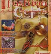 Fashion Gems-N°09-2009 /Italian Magazine