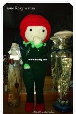 roxy pattern zabbez
