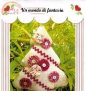 Un mondo di fantasia - Alberello