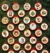 Dimensions 175 - Christmas Quickies