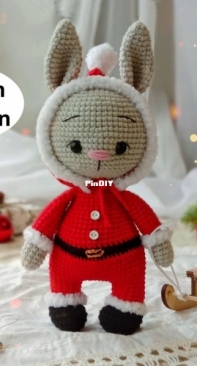 Ya Batalova - Yana Batalova - Bunny Christy