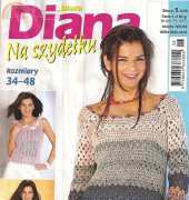 Mala Diana - N5 2008 - Polish
