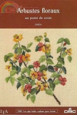 Arbustes Floraux au Point de Croix