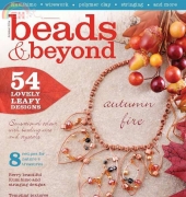 Beads & Beyond-Issue 85-October 2014