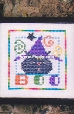Vals Stuff vls07 - Boo PCS + XSD