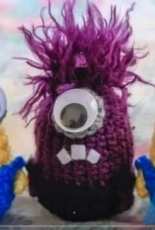 Juspeachy - Minions Tutorial - Free