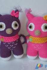 Elena Klimova - Owlet - Russian - Free