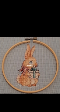 Petit lapin