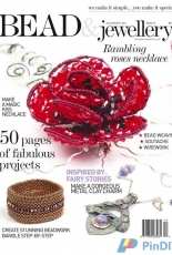 Bead & Jewellery - Issue 75 - December 2016/January 2017