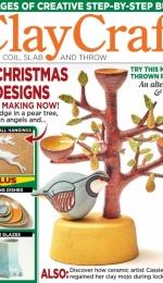 ClayCraft - Issue 44, 2020