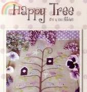 Madame Chantilly - Happy Tree