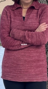 Perfect Polo by Hinterm Stein - English