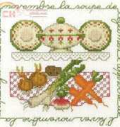 B. des dames - Novembre Cueillette