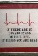 Ups and Downs