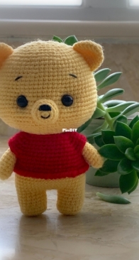winnie the pooh