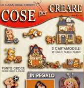 Cose per Creare-N°15 March 2011 /Italian