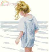 Vervaco 75.086 Beach Comber  pcs