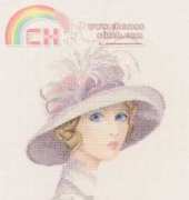 Heritage Crafts JLAM681 John Clayton Elegance - Amelia