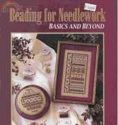Mill Hill-Beading for Needlework Basics and Beyond