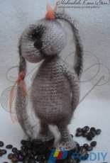 Yami - Elena Makeenkova - Hare Coffee kernel - Russian
