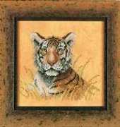 Lanarte 34485 Tiger