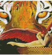 Mystic Stitch GS-02 The Tigress