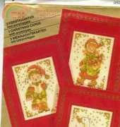 Lanarte 33940 Christmas cards