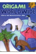 Origami Worldwide - John Montroll