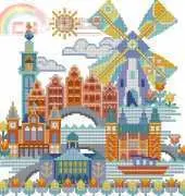 Satsuma street - Pretty little Amsterdam